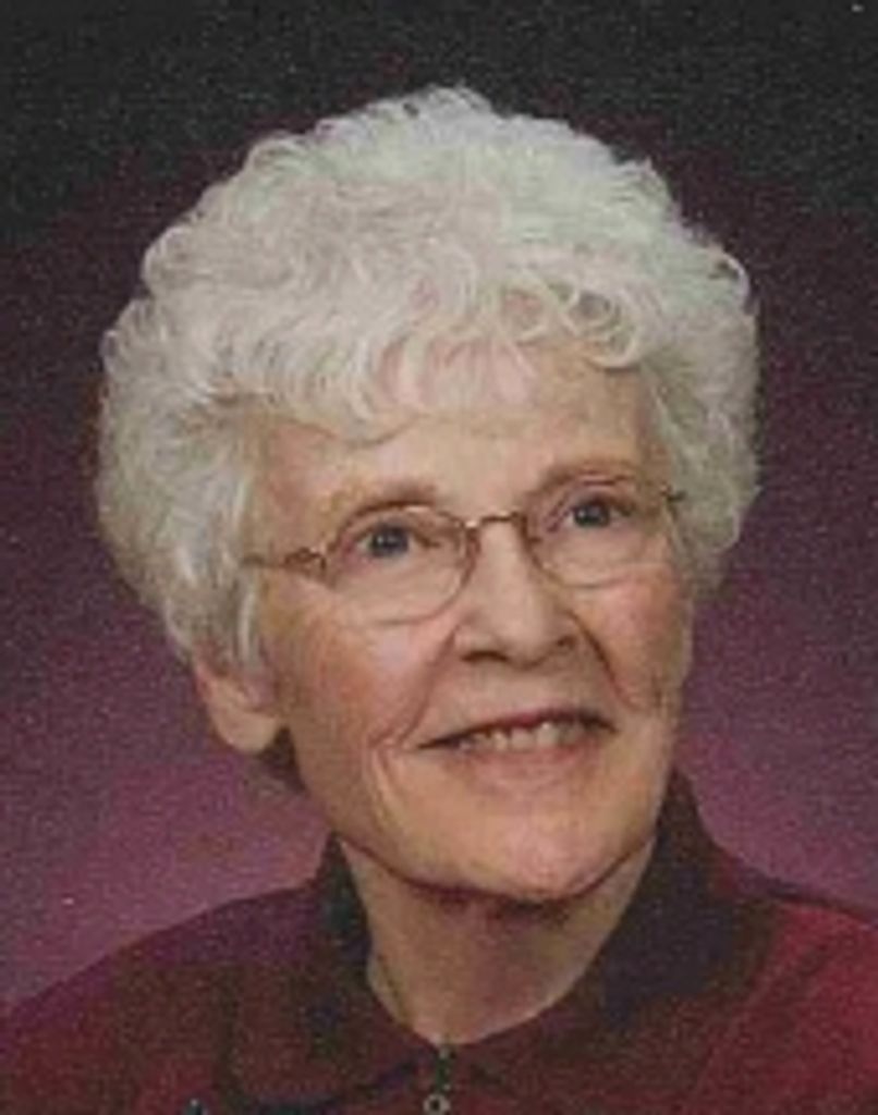 Joyce Ann Sparks Profile Photo