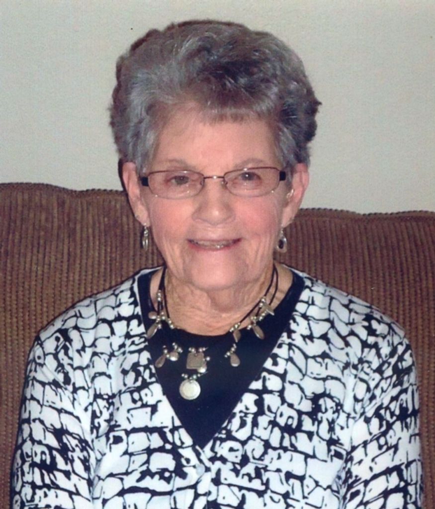 Ruth Elaine (Torkelson)  Kolb