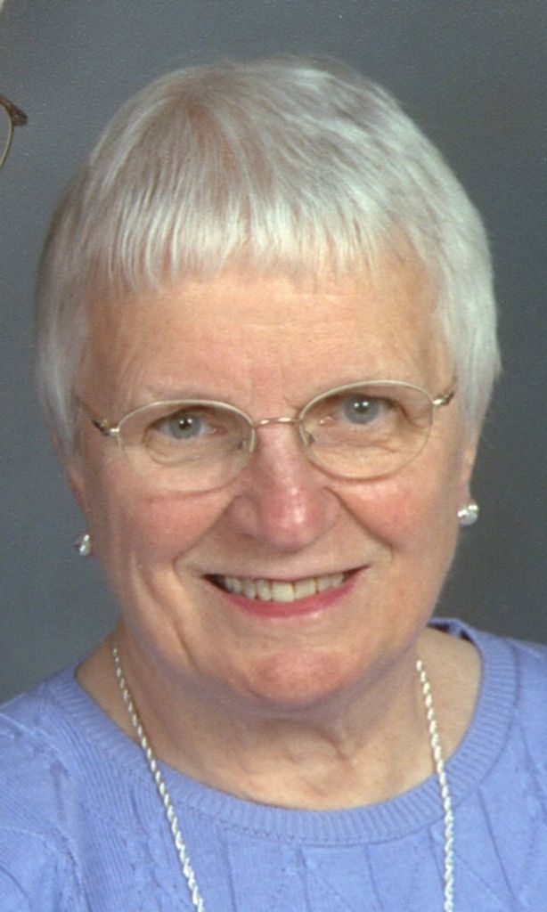 Charlotte May Dattilio Profile Photo
