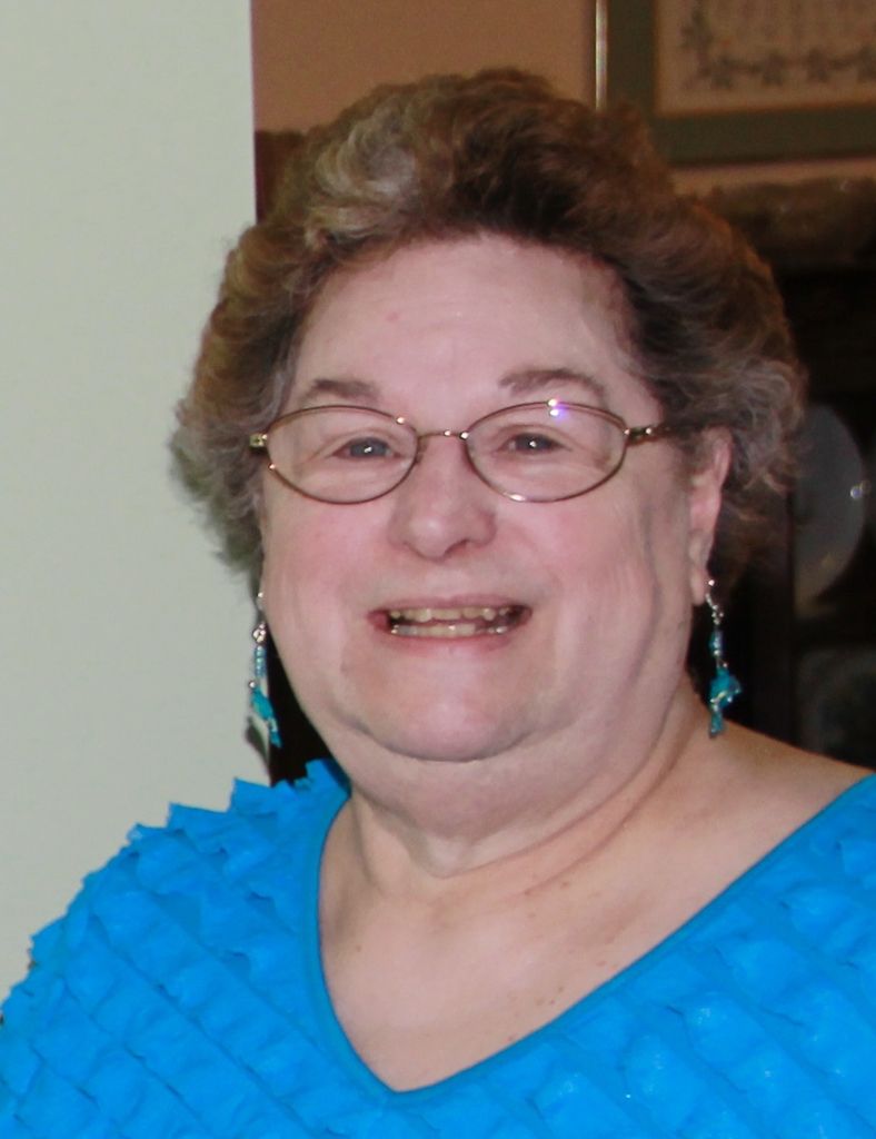 Nancy A. Schlote Profile Photo