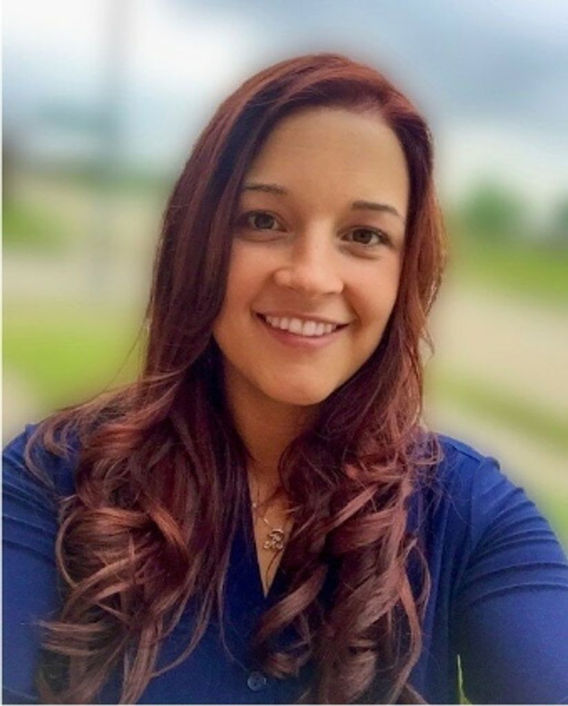 Megan Nicole Carter