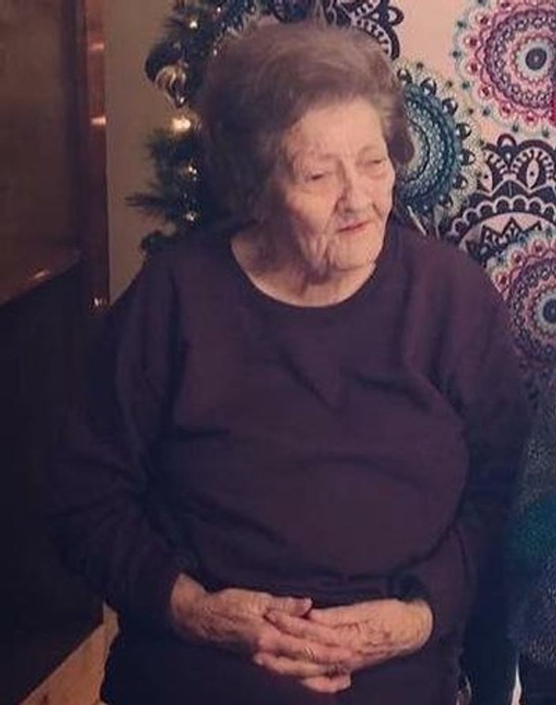 Bertha Mae Wilson Profile Photo