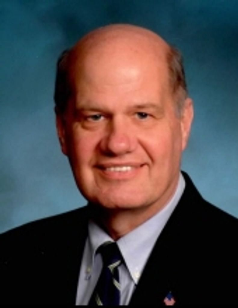 Frederick Ayer Lageman