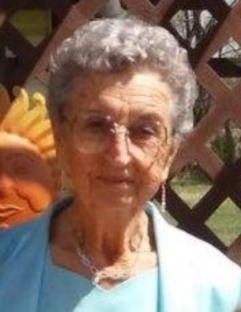 Mary Pauline Schlotterbeck