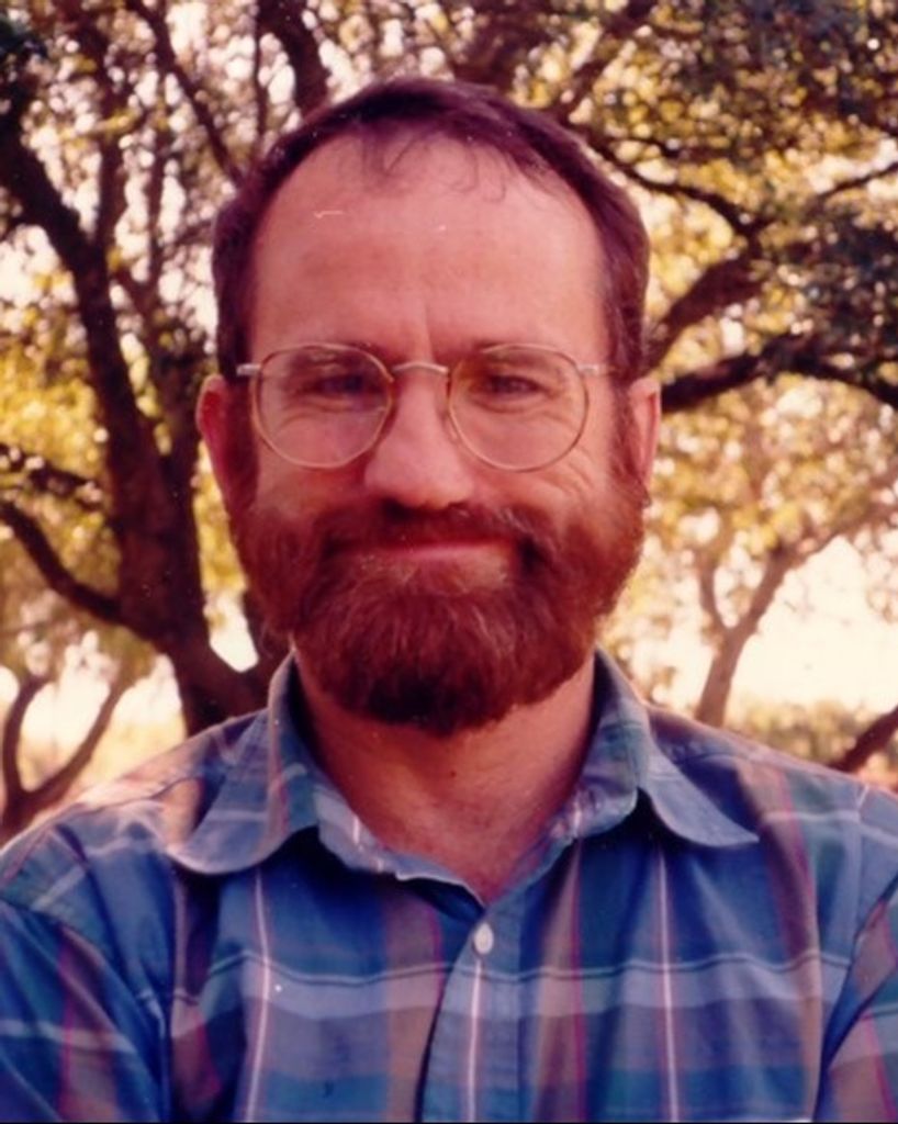 David Wray Potter