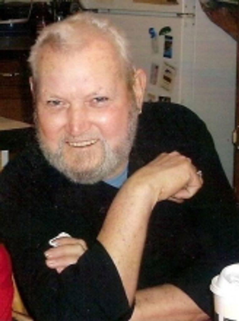 Donald L. Chewning