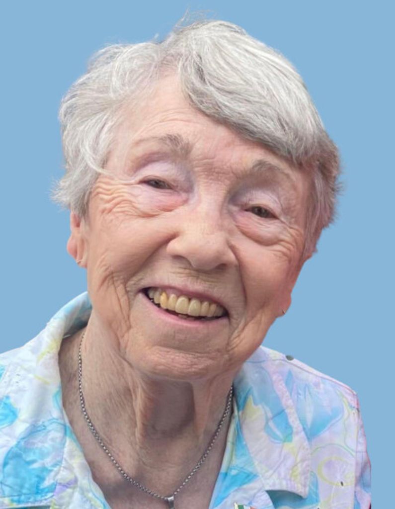 Mary "Mollie" Malloy