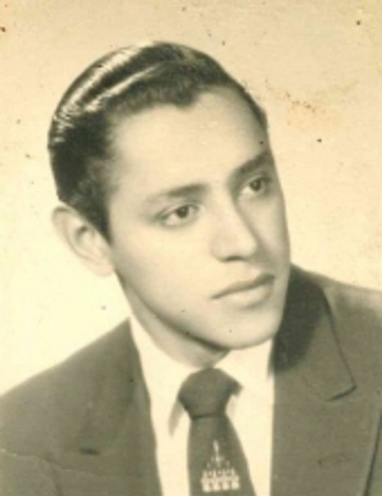 Agapito Lucio