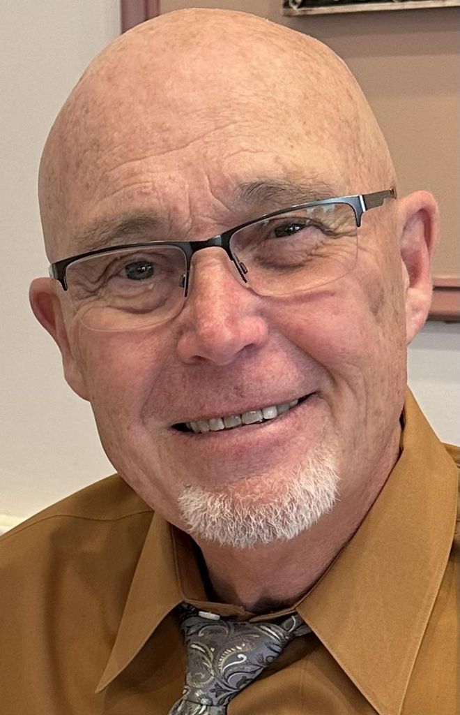 Richard G. Dantinne, Sr. Profile Photo