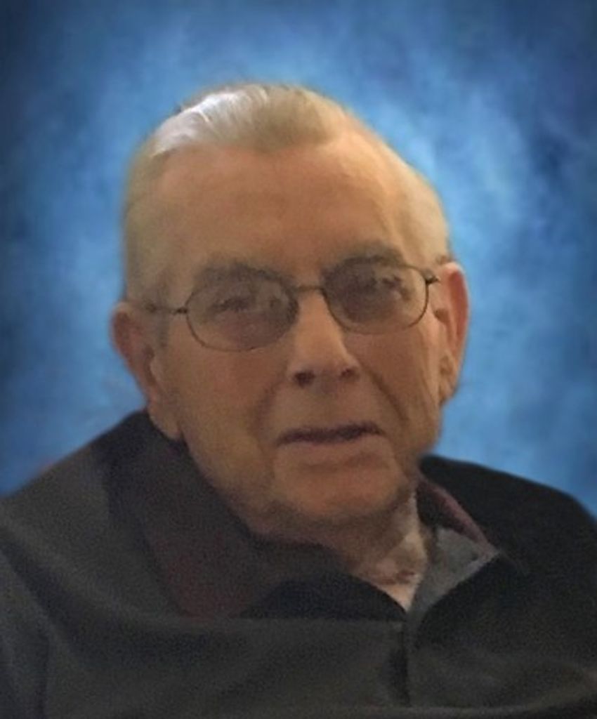 Walter Richard "Dick" Martin Profile Photo