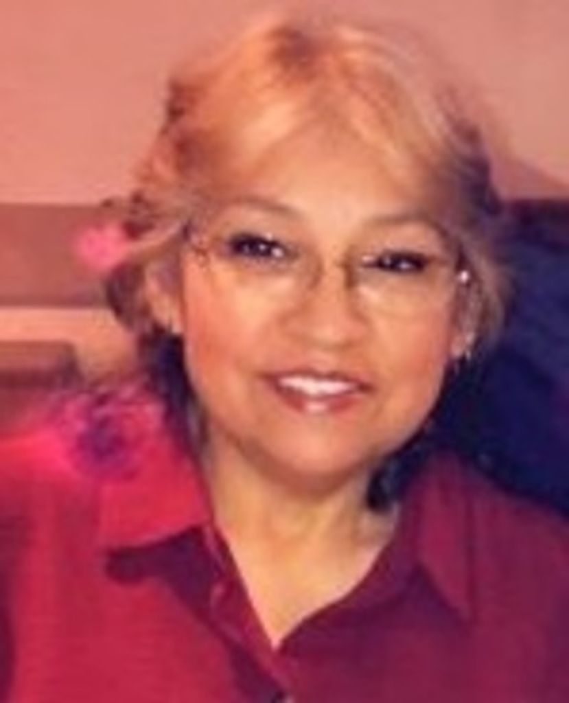 Teresa Campos Profile Photo