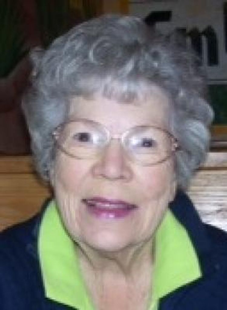 Norma Phillips