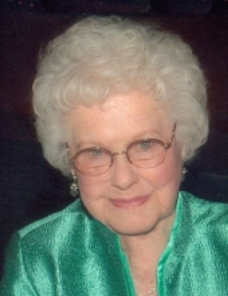 Mary Jane Heuer