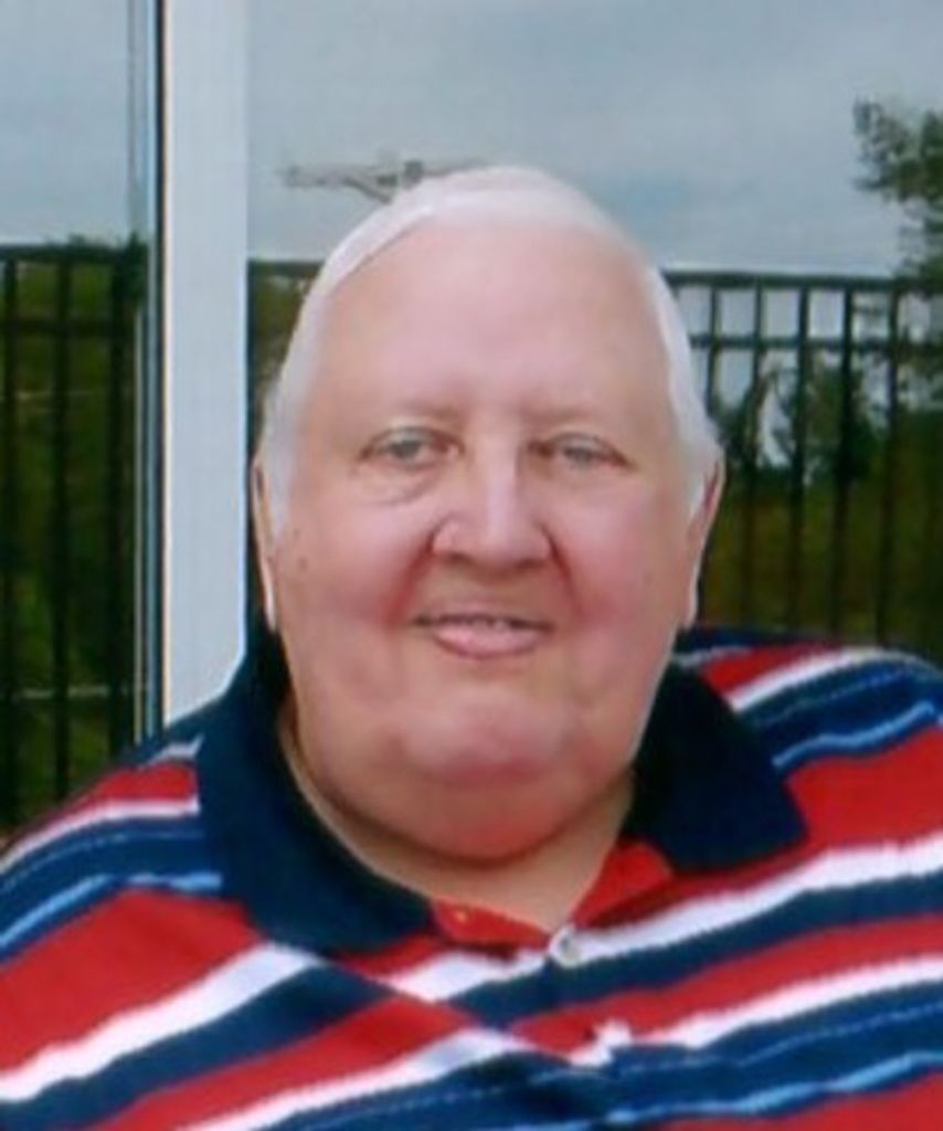 Patrick "Butch" Riebe