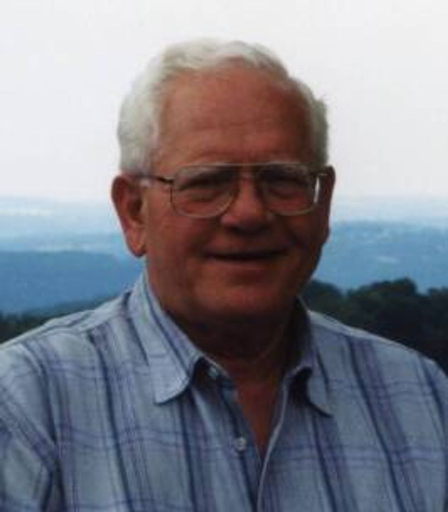 William Fish