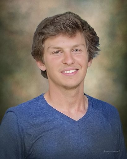 Micah Cullen Buller's obituary image