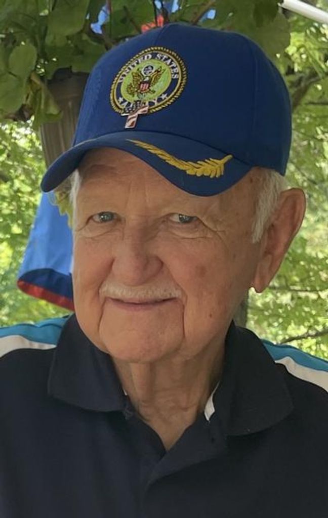 Randle C. Mccraw Profile Photo