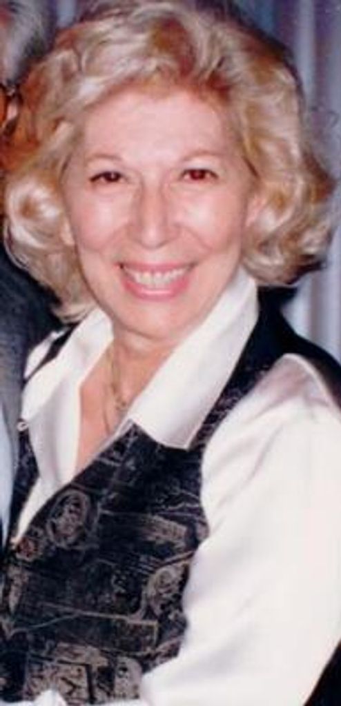 Sadie Magnotta