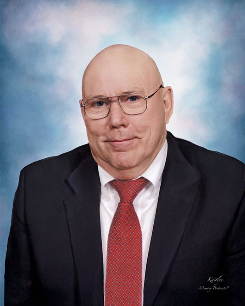 Gene Ray O'Brien Profile Photo