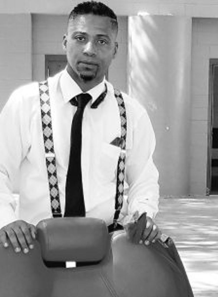 George H. Hill Iii Profile Photo