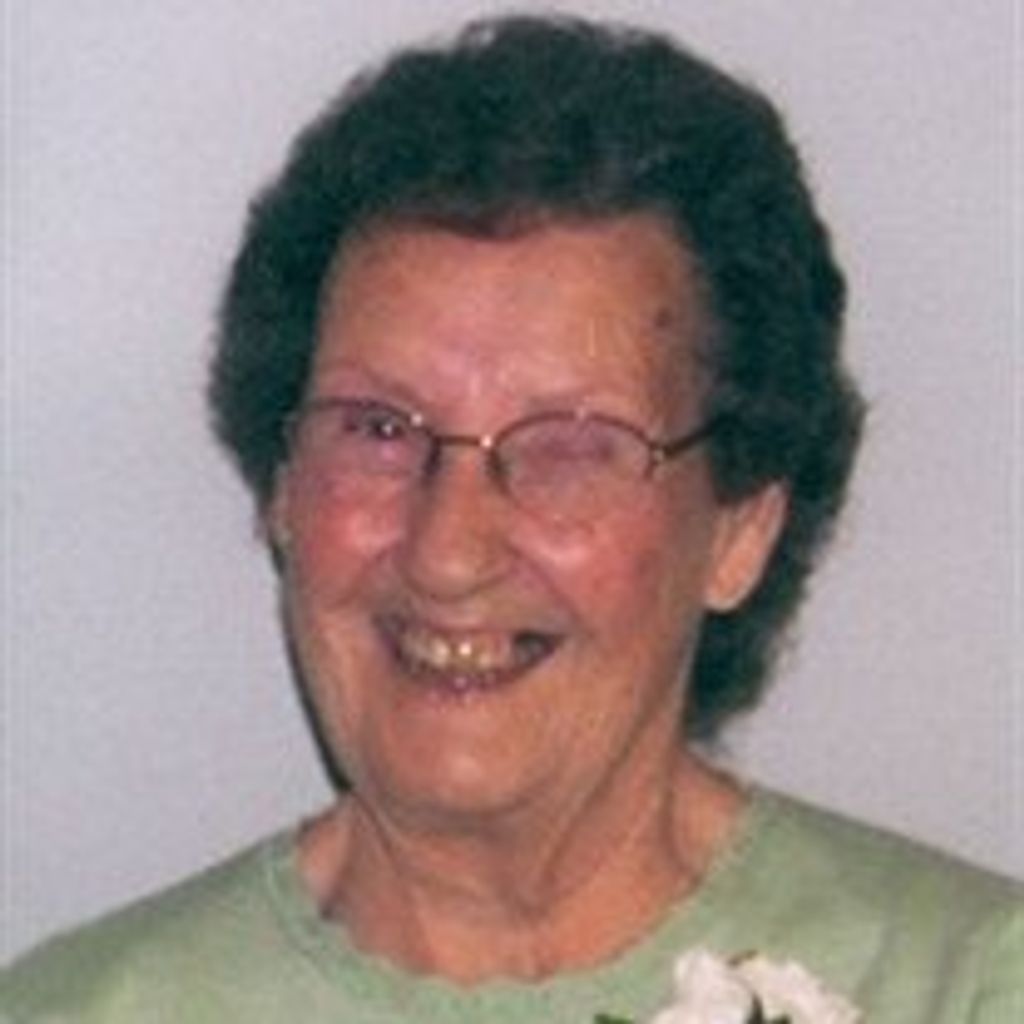 Alene  E. Stoltz