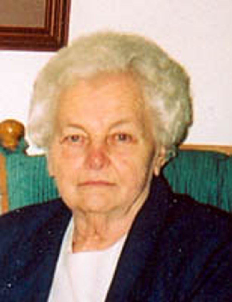 Mavis Haugen Profile Photo