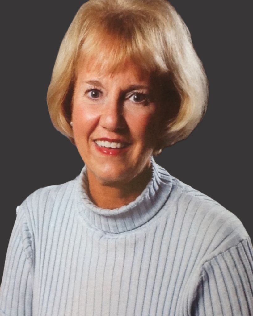 Linda Nelle Swales-Smith