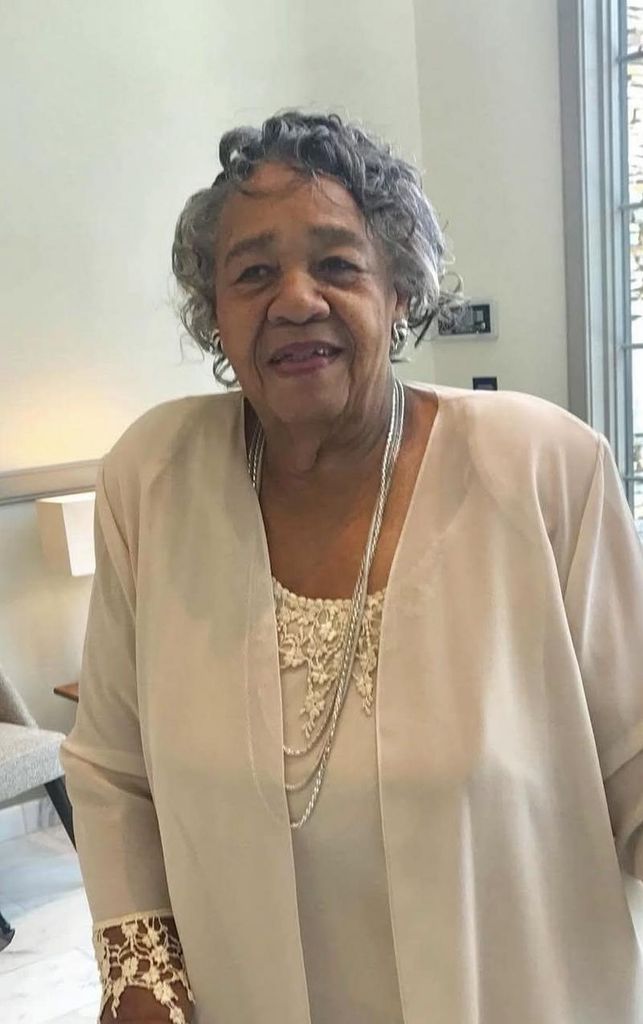 Rose Mae Wilkins Profile Photo