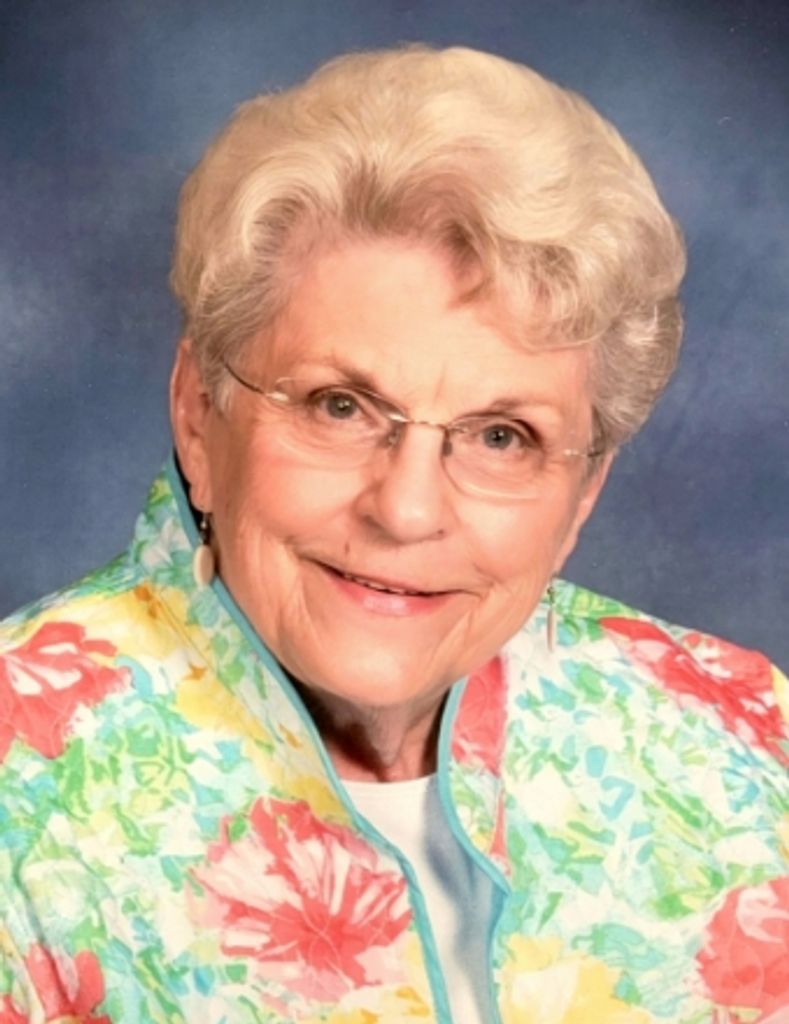Marlys Carr Profile Photo