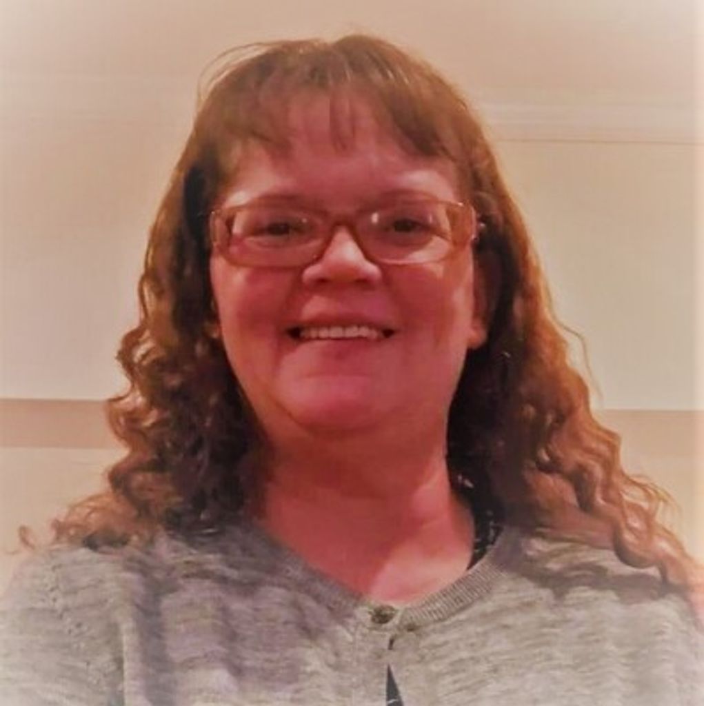 Sharlyn Dugan Page Profile Photo