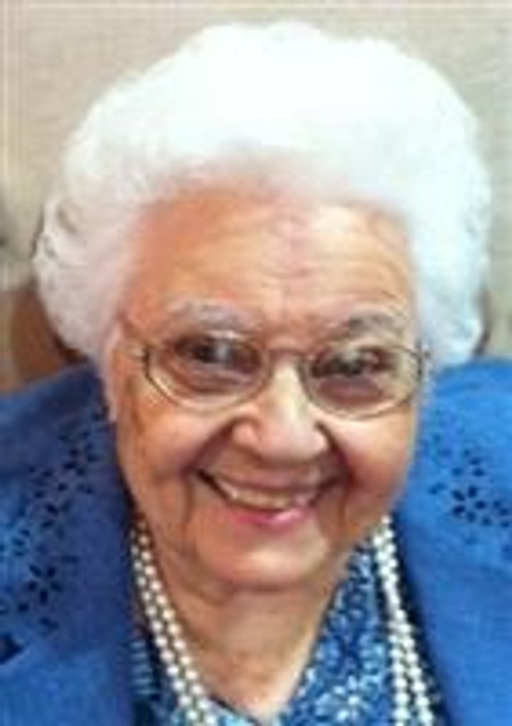 MICHELENA "MICKEY" MANCINI Profile Photo