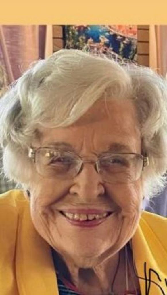 Peggy Baker Cannada Profile Photo