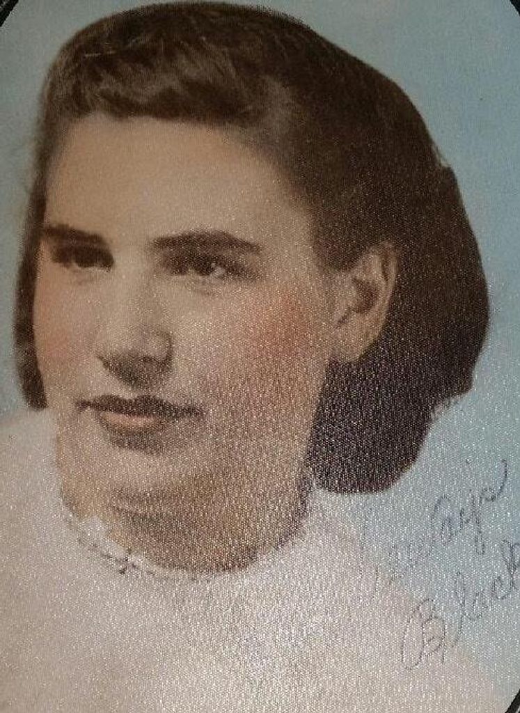 Maybelle Smith Profile Photo