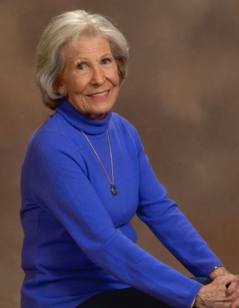 Mary Kuipers
