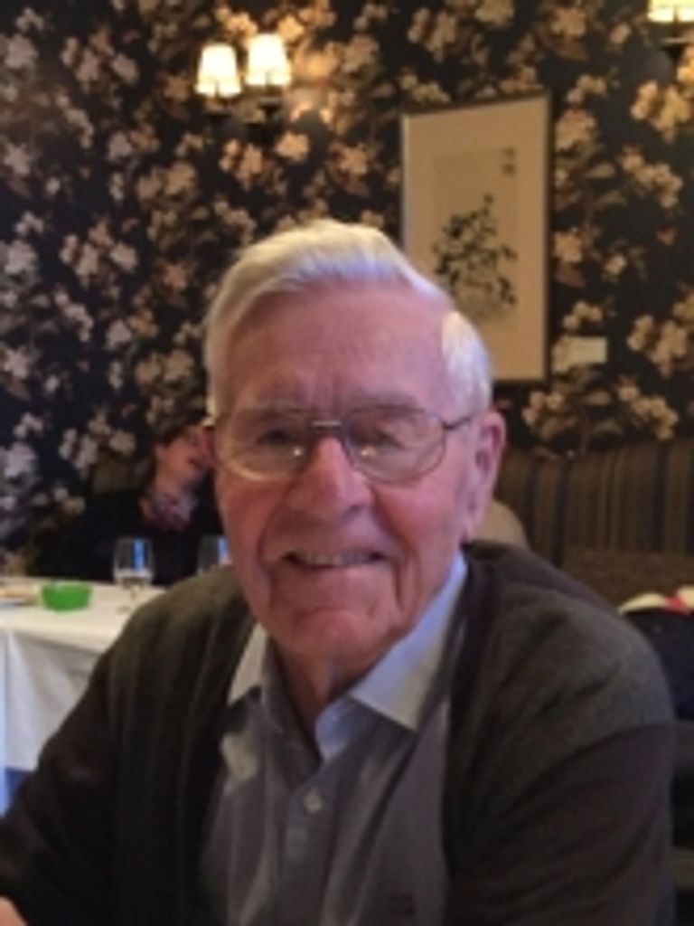 John Clarence Sommerstad