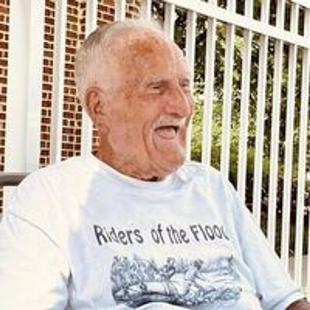 Eugene Lenwood Loudermilk Profile Photo