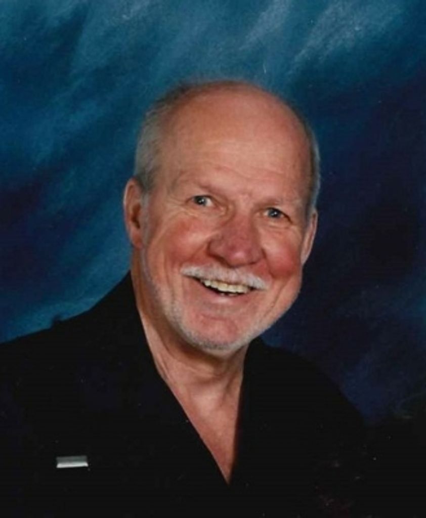 Charles D. "Chuck" Spaulding