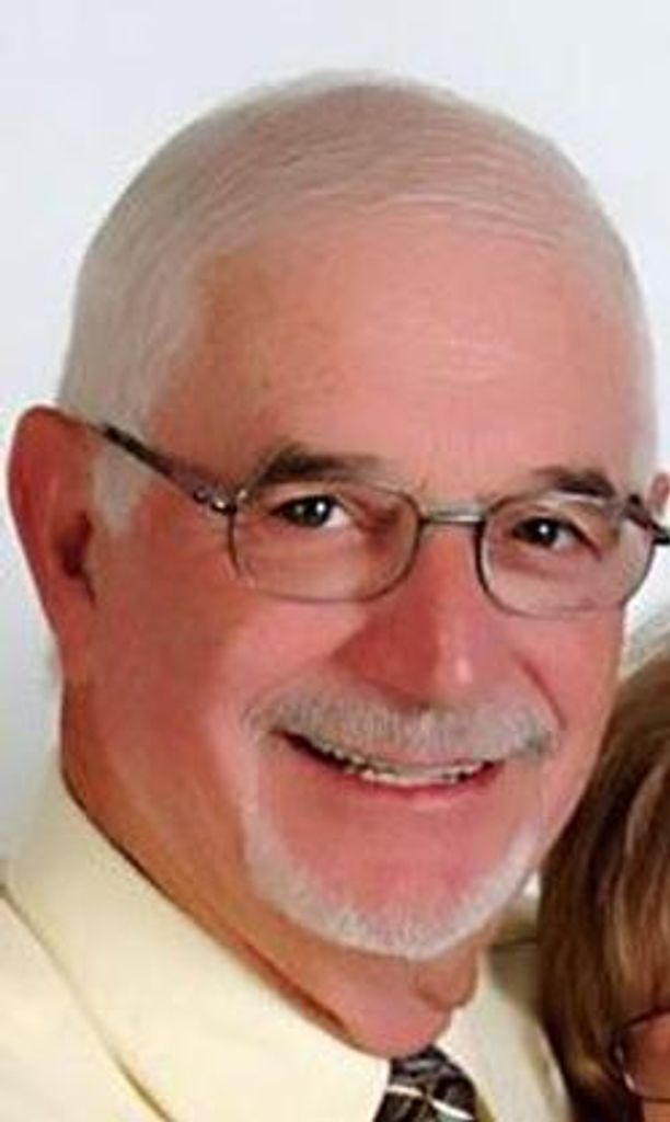 Nick Dolloff Profile Photo