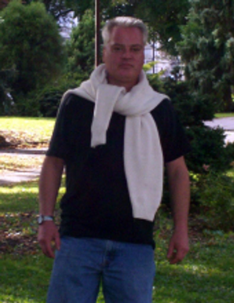 Frederick "Freddie" Hogan Profile Photo