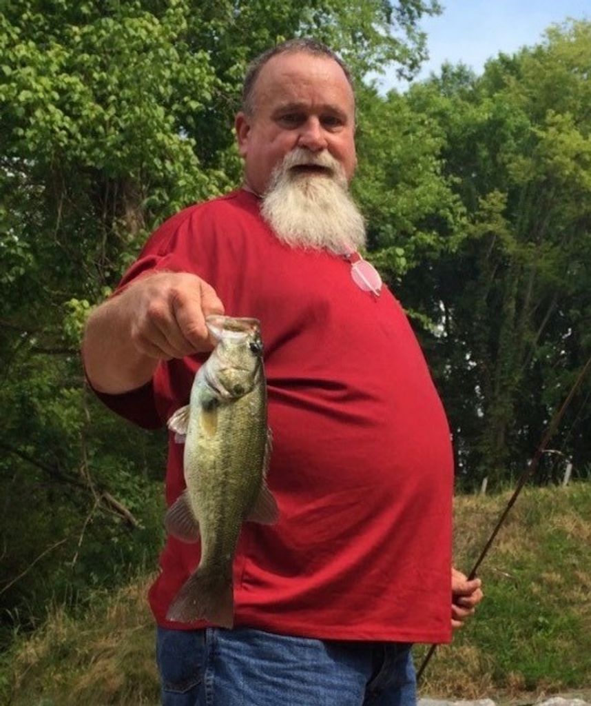 Robert "Bobby" Miller, Jr.