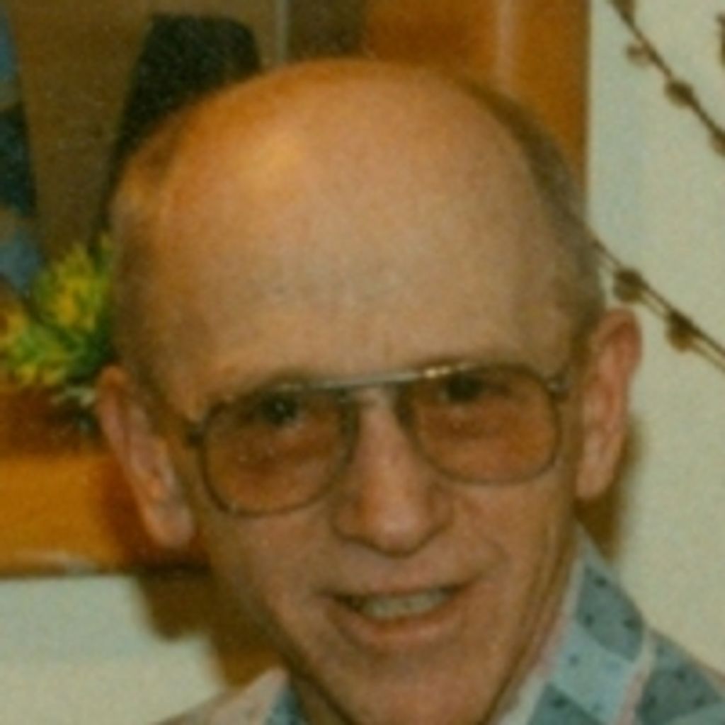John Wilbur Cink Profile Photo