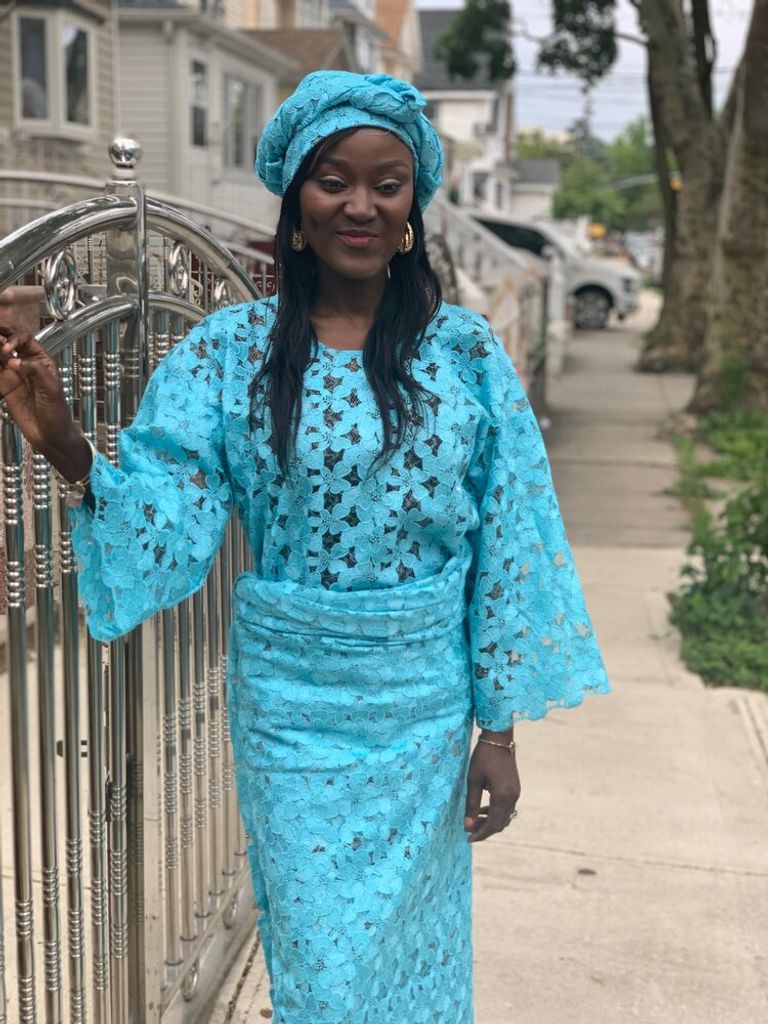 Gbemisola Olalekan Profile Photo