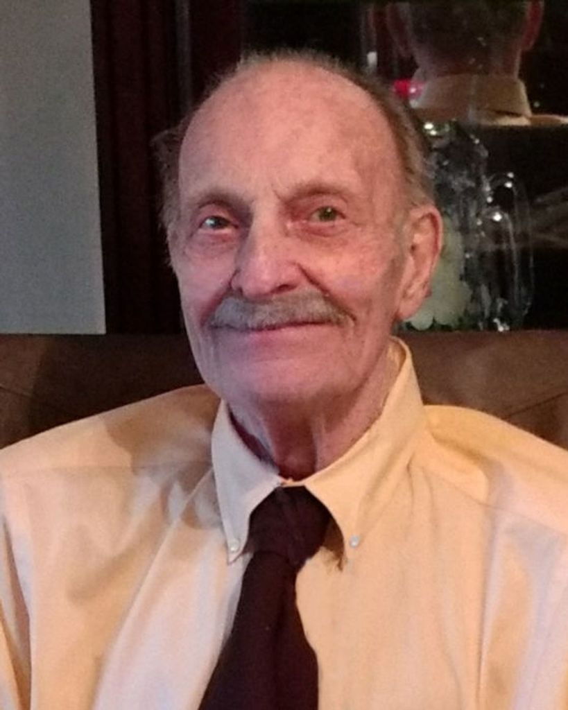 Andre Eugene "Gene" Robinson Profile Photo