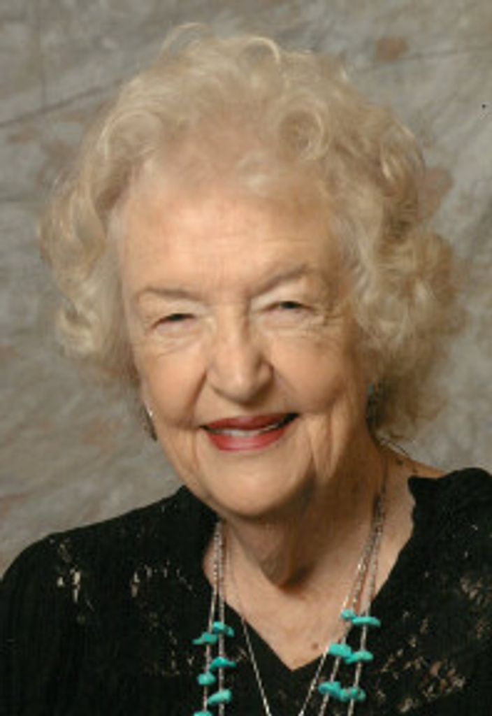 Emily Louise Villars Zander
