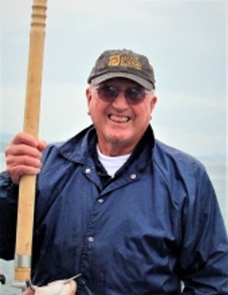 Donald Ray "Buddy" Clute