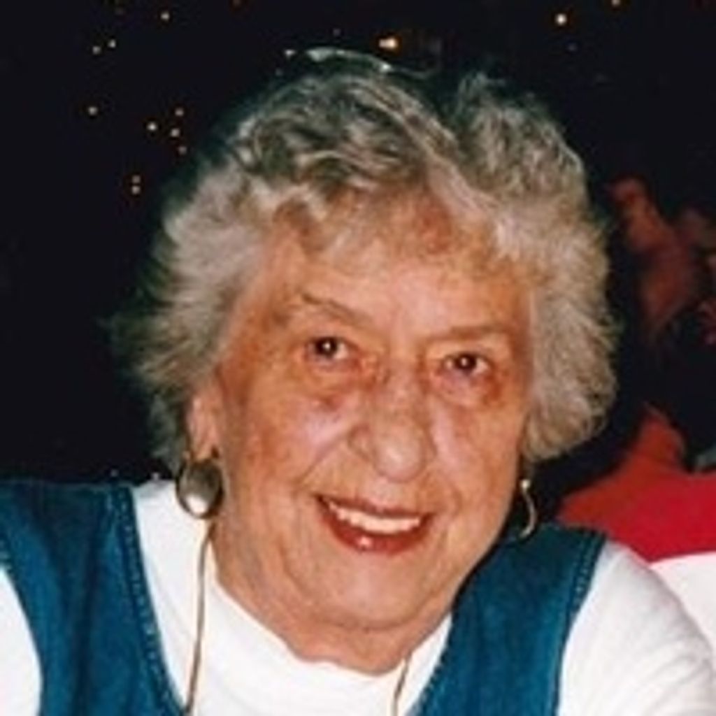 Emily Lillian Miller