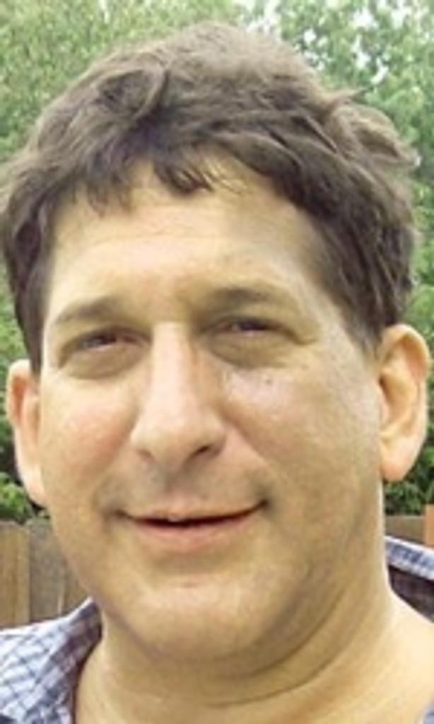 James Edward Calvert