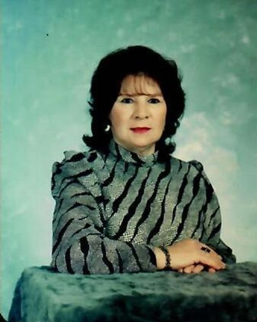 Nancy Sternberg