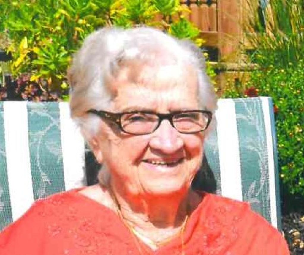 Ann P. Van Strander