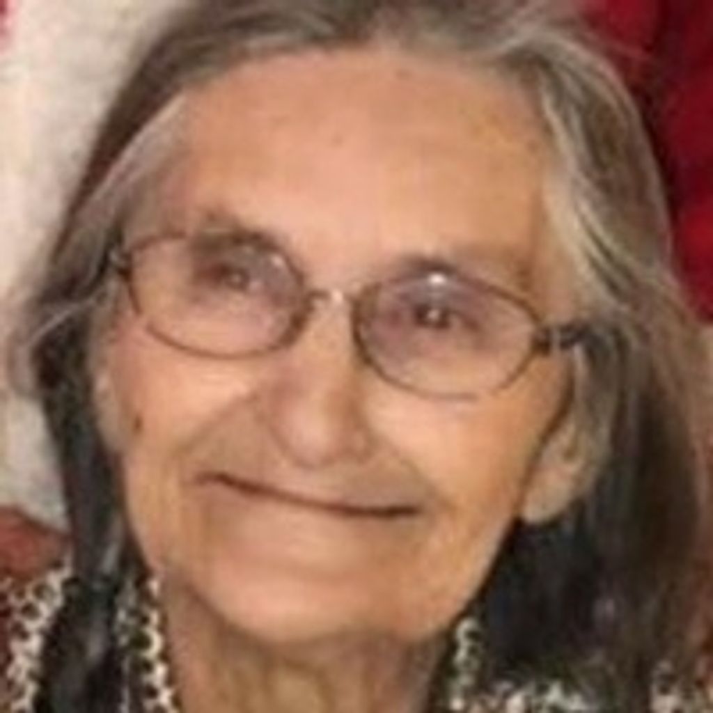 JoAnn Parker